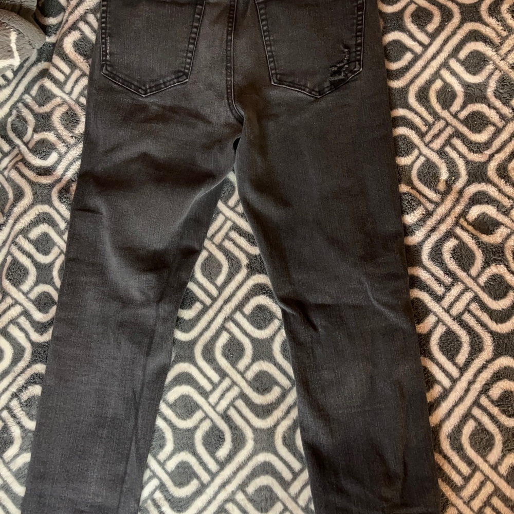 Aero Black skinny jeans size S - Picture 5 of 5